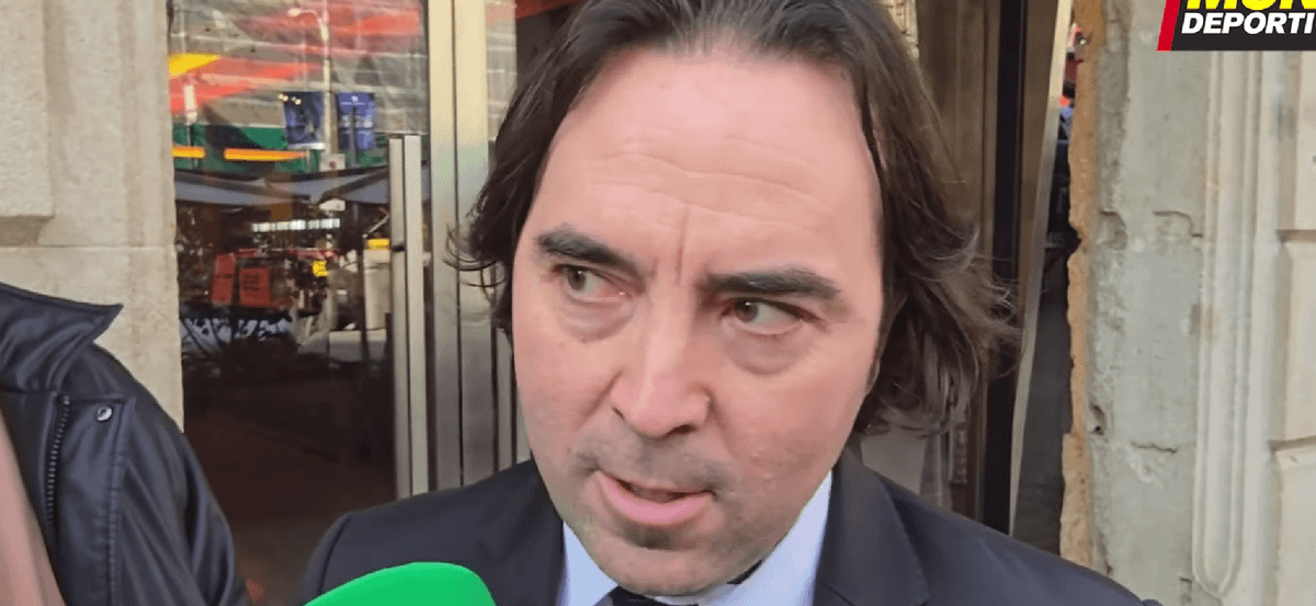 Prezydent Rayo zareagował na wideo Lecha. Ostra odpowiedź po wygranej w LKE. „Arogancja, która nie powinna mieć miejsca” Zdjęcie główne wpisu