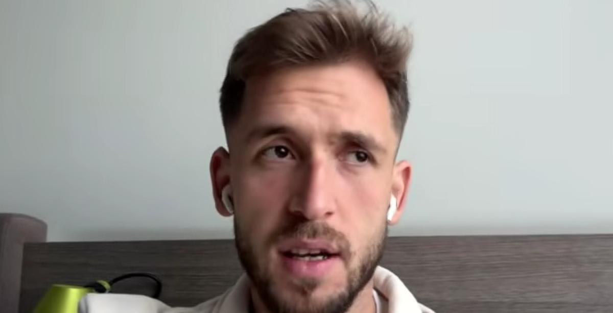 Bochniewicz porównał Polskę z Holandią i rozwalił. „Ku**a, jaki Feyenoord?” Zdjęcie główne wpisu