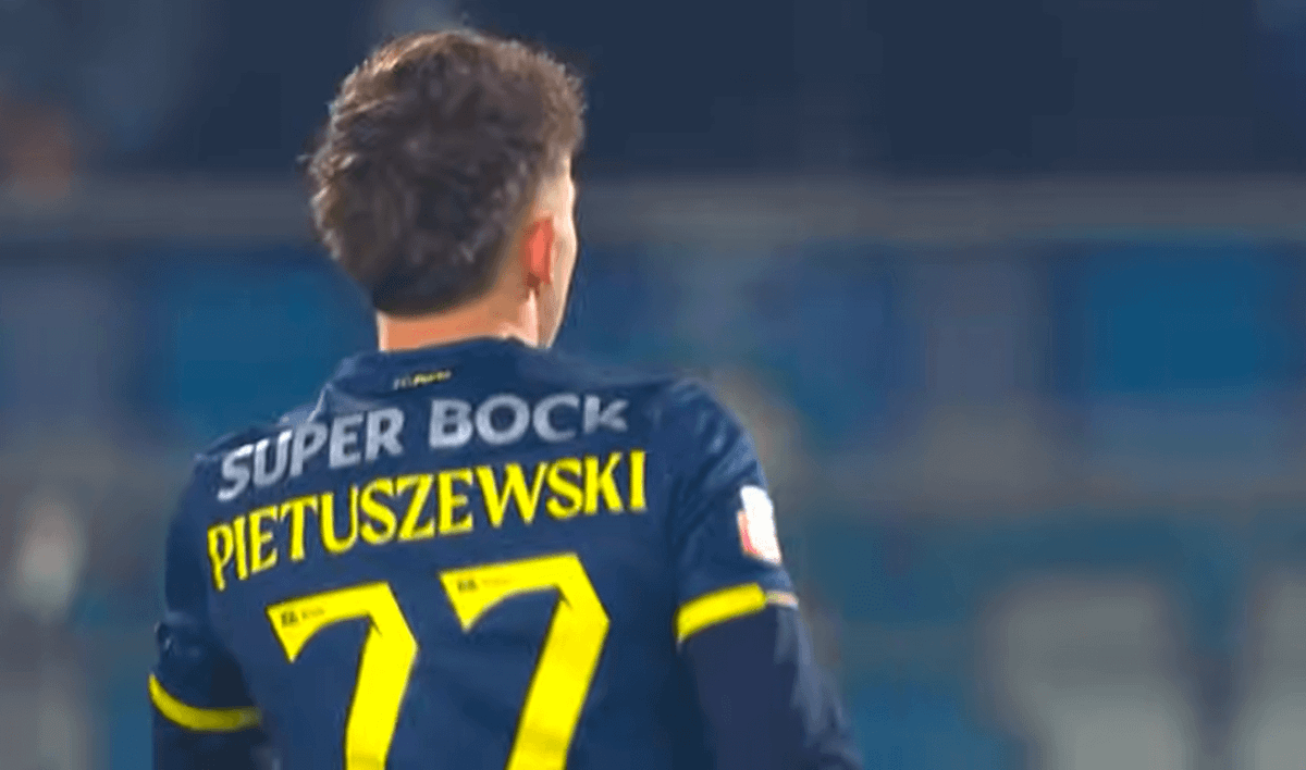 Jest decyzja ws. powołania dla Pietuszewskiego! „Usłyszałem to z różnych źródeł” Zdjęcie główne wpisu