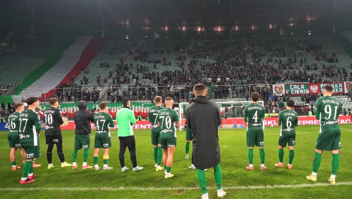 30 milionów złotych dla Śląska Wrocław! Ochotnicze Straże Pożarne dostaną 375 razy mniej Zdjęcie główne wpisu