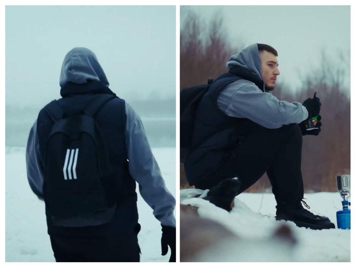 Kuriozalny spot Legii Warszawa. Kibice są zniesmaczeni [WIDEO] Zdjęcie główne wpisu