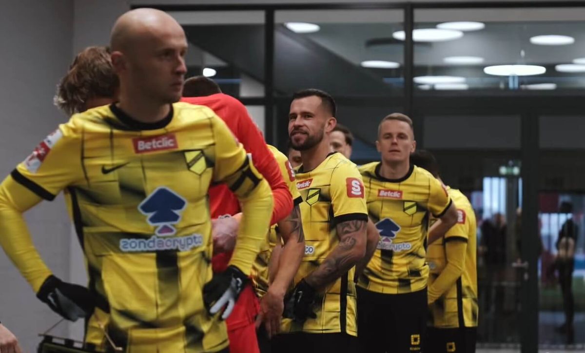 Hitowy transfer Wieczystej? To byłby rekord transferowy! Zdjęcie główne wpisu