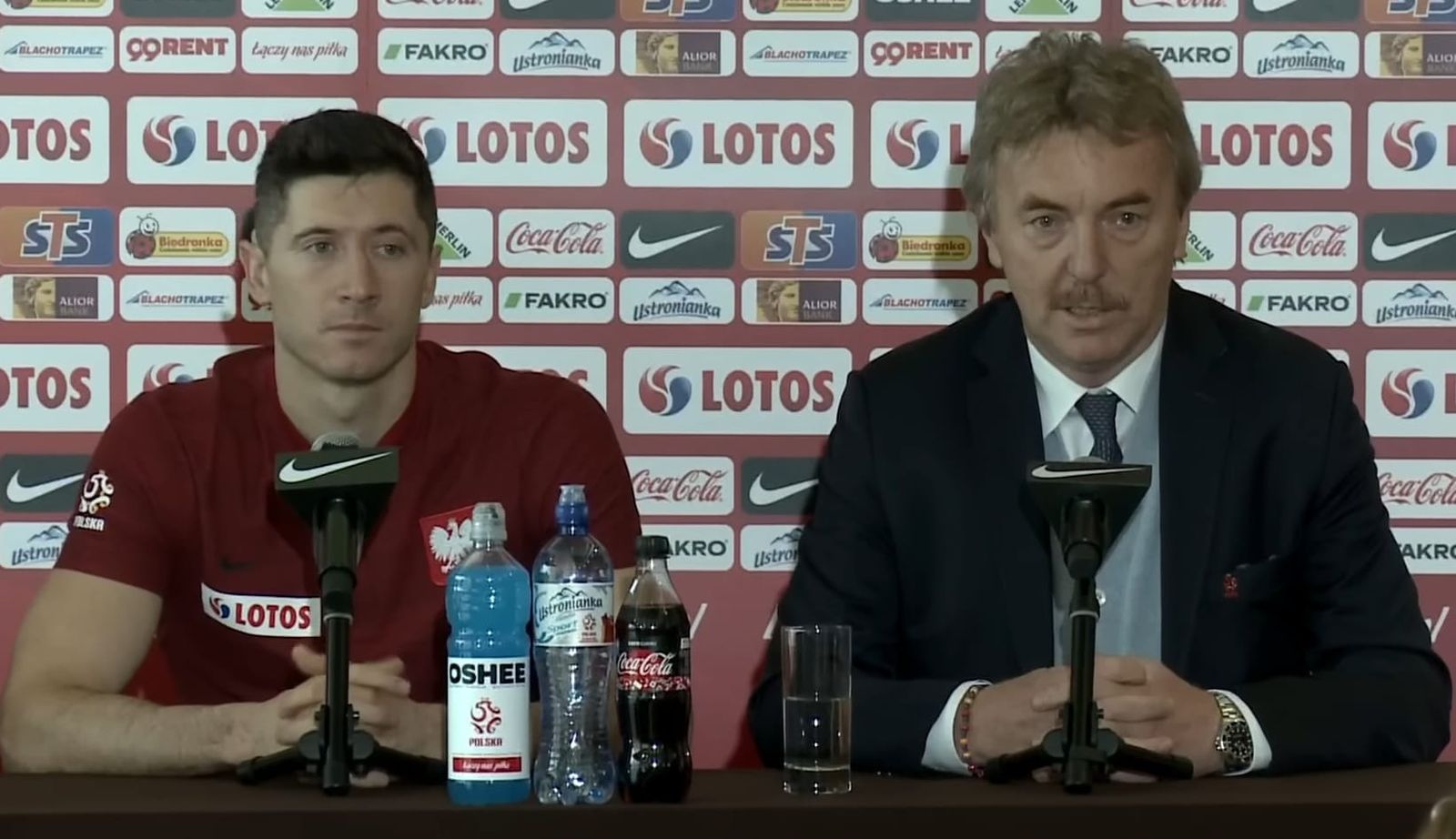 Boniek doradza Lewandowskiemu. Ten kierunek wydaje się najciekawszy Zdjęcie główne wpisu