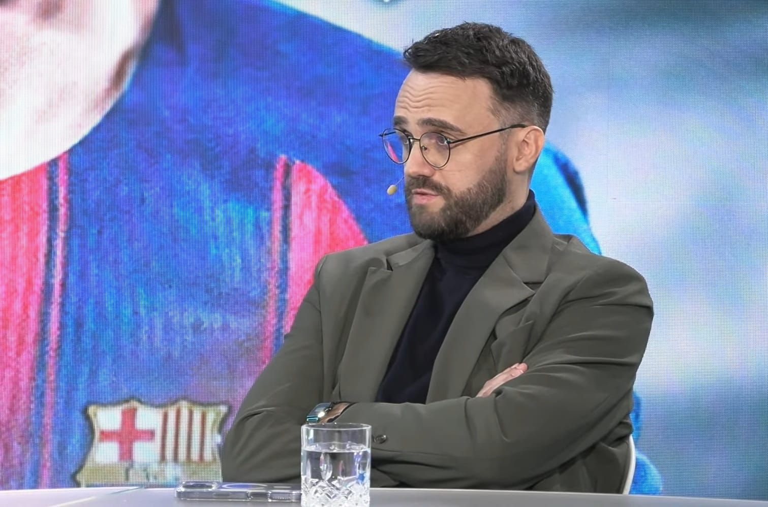 Mateusz Święcicki doradza Robertowi Lewandowskiemu ws. transferu. Ten klub by wybrał Zdjęcie główne wpisu