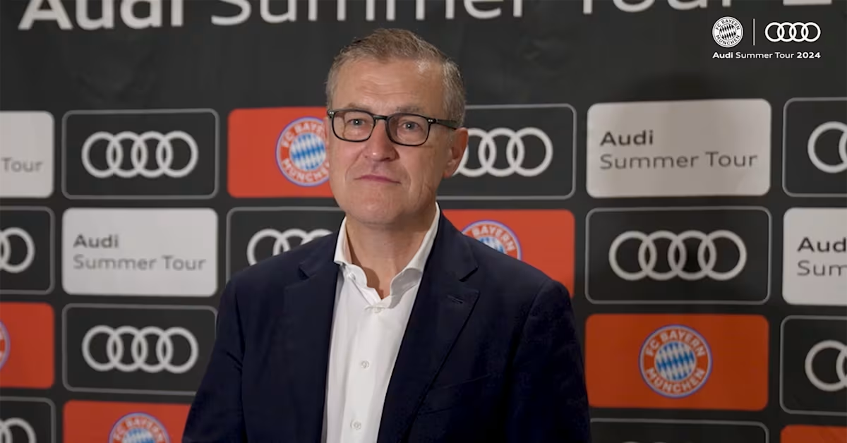 Prezes Bayernu wściekły po meczu z PSG. Gromy w sędziego Zdjęcie główne wpisu