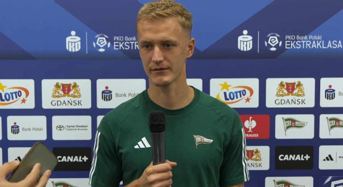 Nawet dziewięć milionów za gwiazdę Lechii Gdańsk! Potężna oferta z Bundesligi Zdjęcie główne wpisu