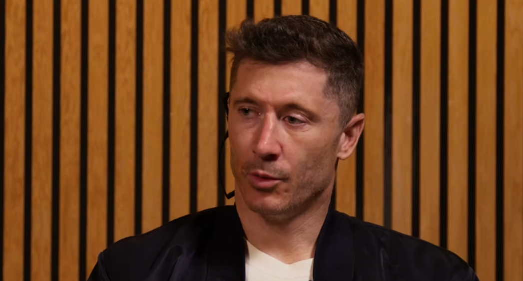 W USA komentują transfer Lewandowskiego. Pojawiły się też obawy Zdjęcie główne wpisu