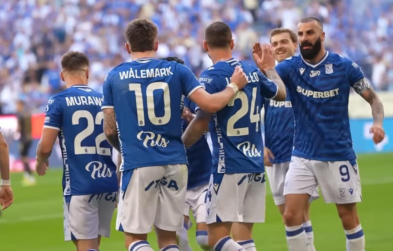 Wszystko jasne! Ta telewizja pokaże mecze Lecha Poznań w eliminacjach Zdjęcie główne wpisu
