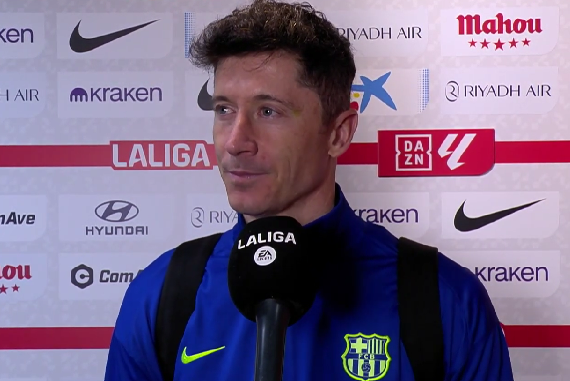 Nowe ustalenia o Lewandowskim w Fenerbahce. Fabrizio Romano wyjaśnia Zdjęcie główne wpisu