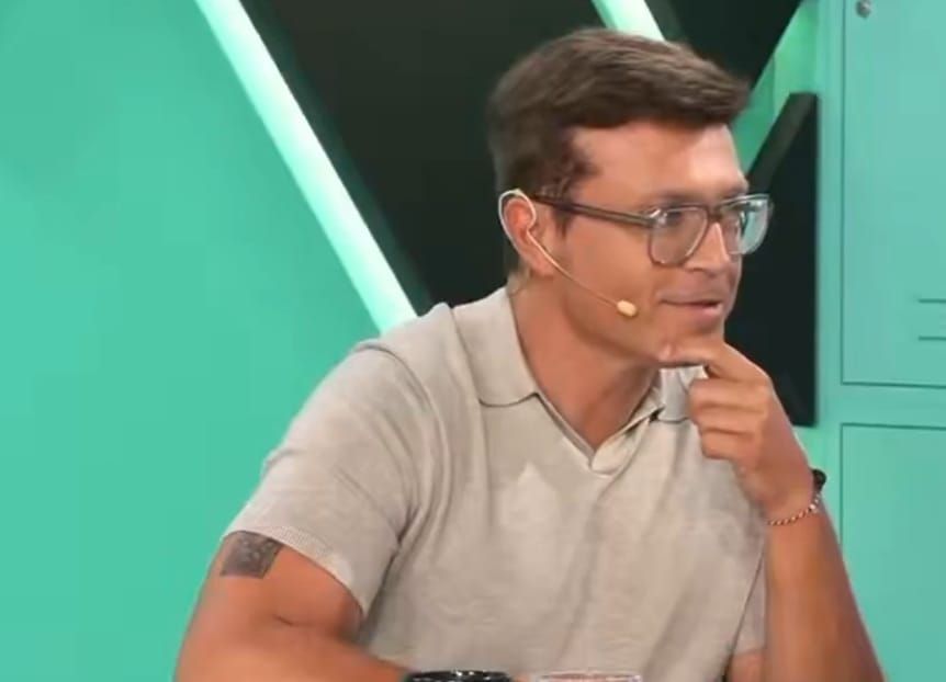 Niebywały suchar Bożydara Iwanowa. "Co robi Robert Lewandowski na ulicach Warszawy?" [WIDEO] Zdjęcie główne wpisu