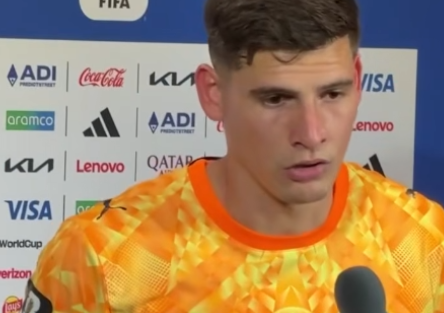 Bohater mundialu może trafić do Serie A. Turniej pozwolił mu się wybić Zdjęcie główne wpisu