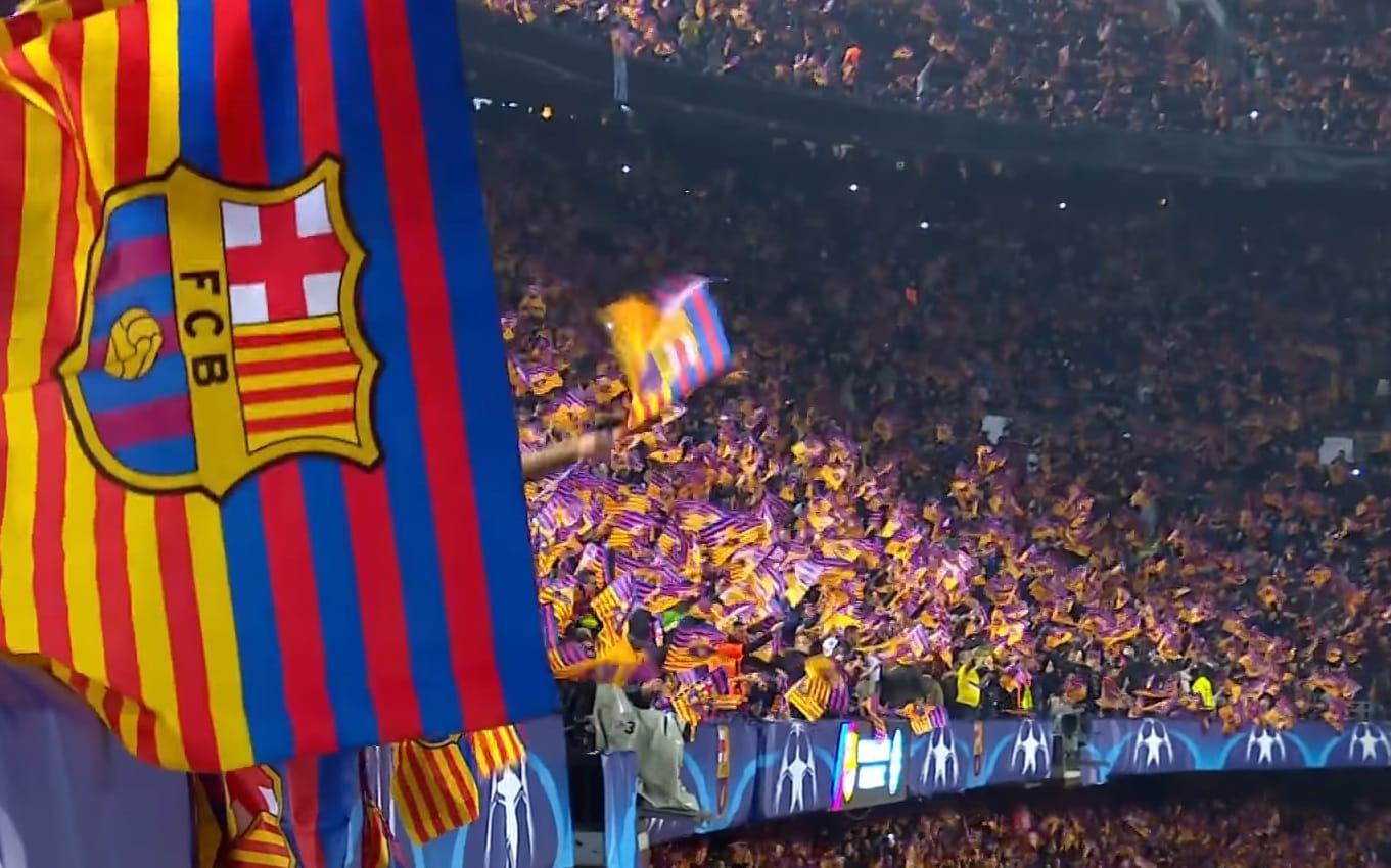 Kosztowna pomyłka kibica FC Barcelony. Pojechał na zły stadion Obraz wpisu
