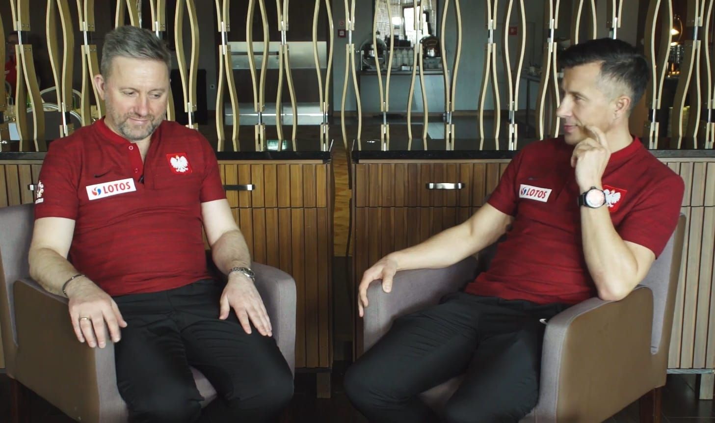 Były członek sztabu reprezentacji Polski uderza w Zbigniewa Bońka. "Dwa lata prosiliśmy" Obraz wpisu