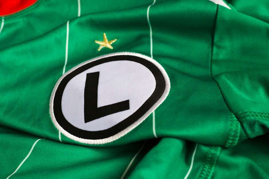 Młodzieżowiec na celowniku Legii Obraz wpisu
