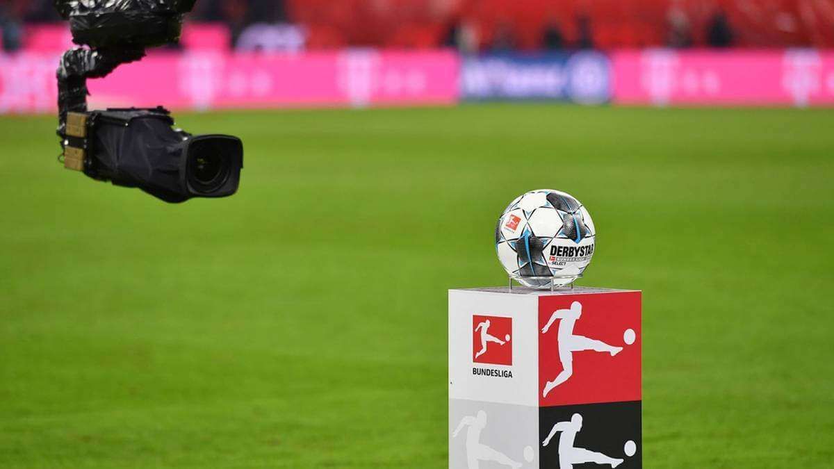 Co wiesz o Bundeslidze? QUIZ przed wznowieniem sezonu! Obraz wpisu