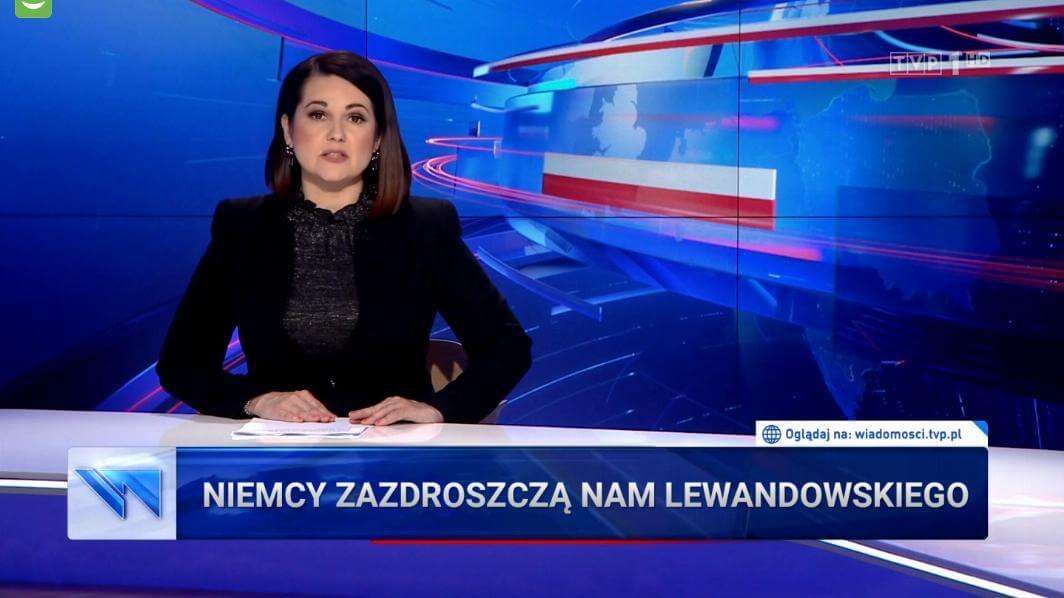 Niemcy szukają „niemieckich Lewandowskich”! Lewy przykładem dla naszych sąsiadów Obraz wpisu