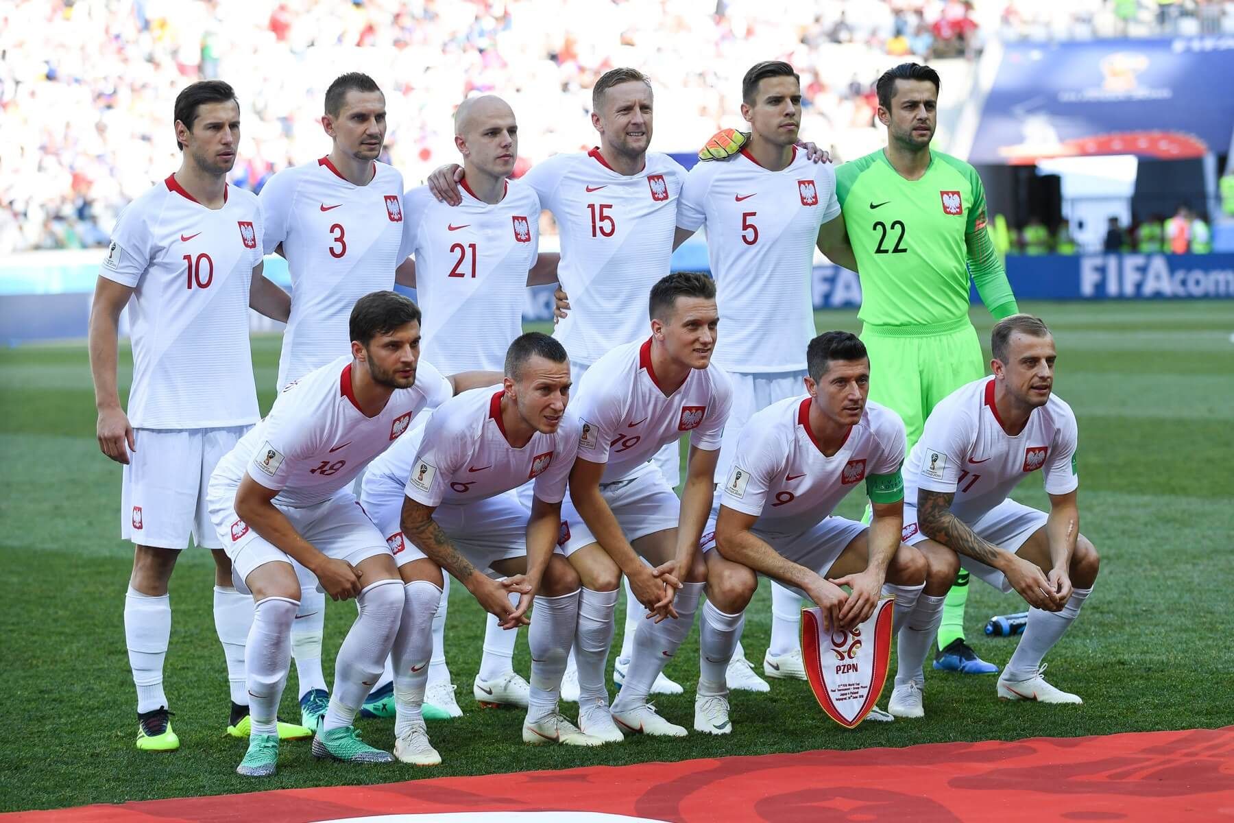 Mecze reprezentacji Polski nadal w TVP. Długa umowa podpisana Obraz wpisu