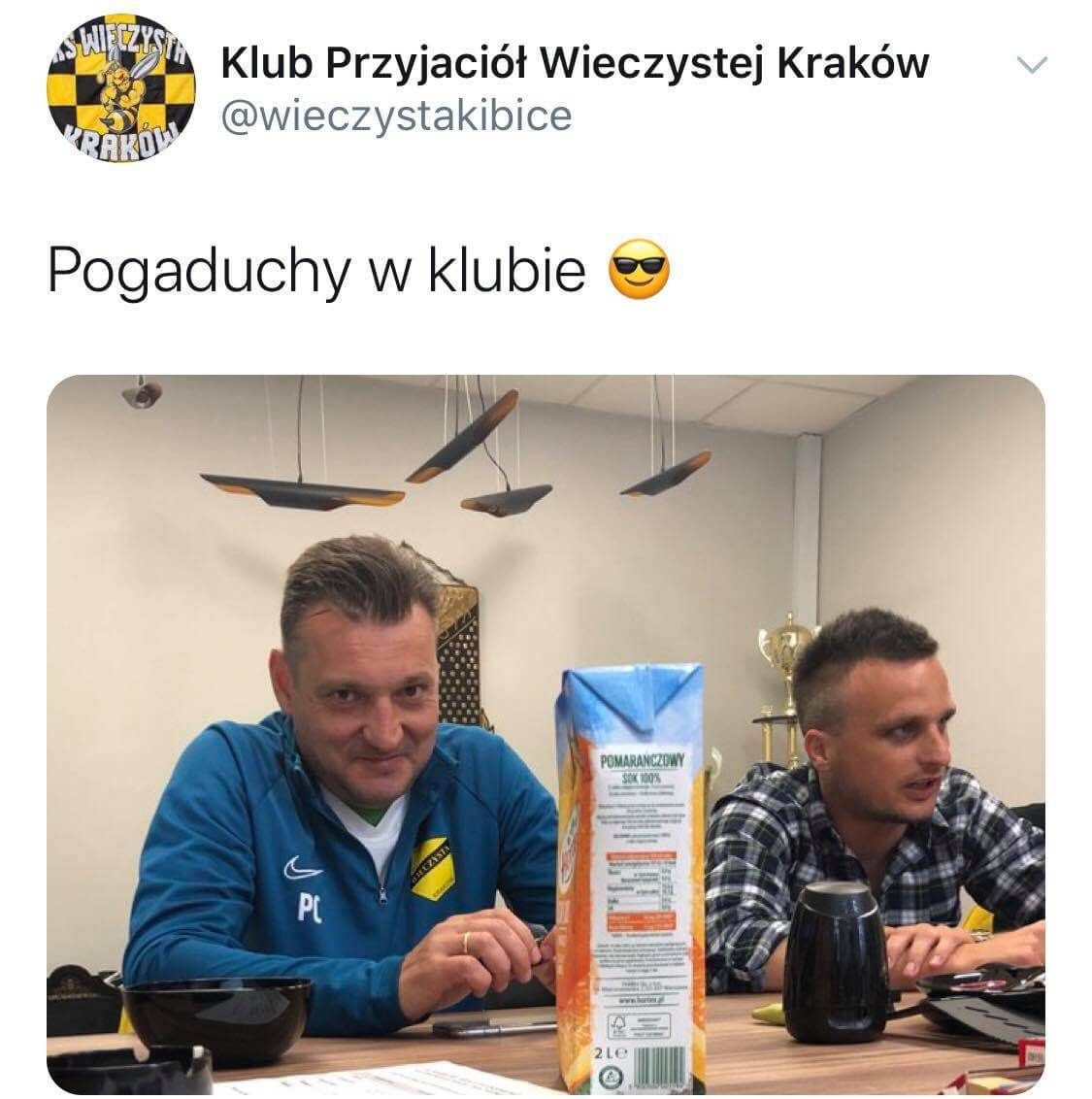 Klub z małopolskiej okręgówki się wzmacnia. Na celowniku nie tylko Peszko! Obraz wpisu