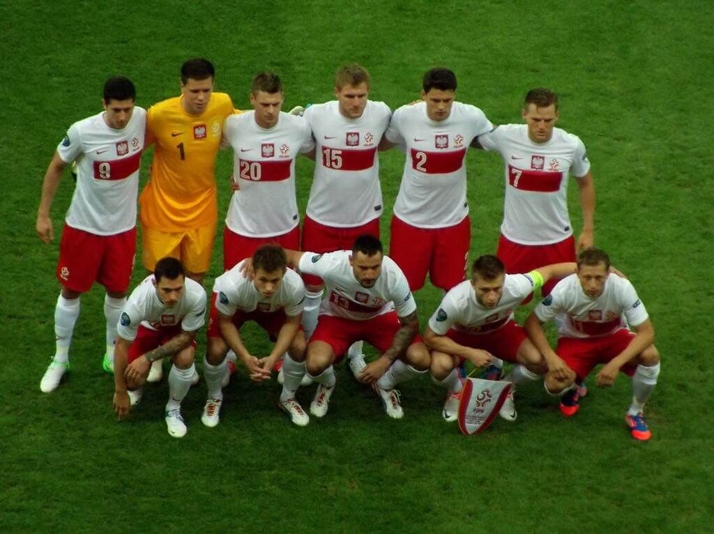 Były reprezentant Polski zakończył karierę! Pamiętacie go? Obraz wpisu