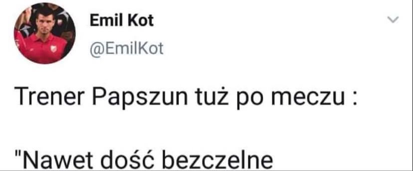 Trener Rakowa mocno o Arce! „Następnym razem lepiej zająć się swoim zespołem” Obraz wpisu