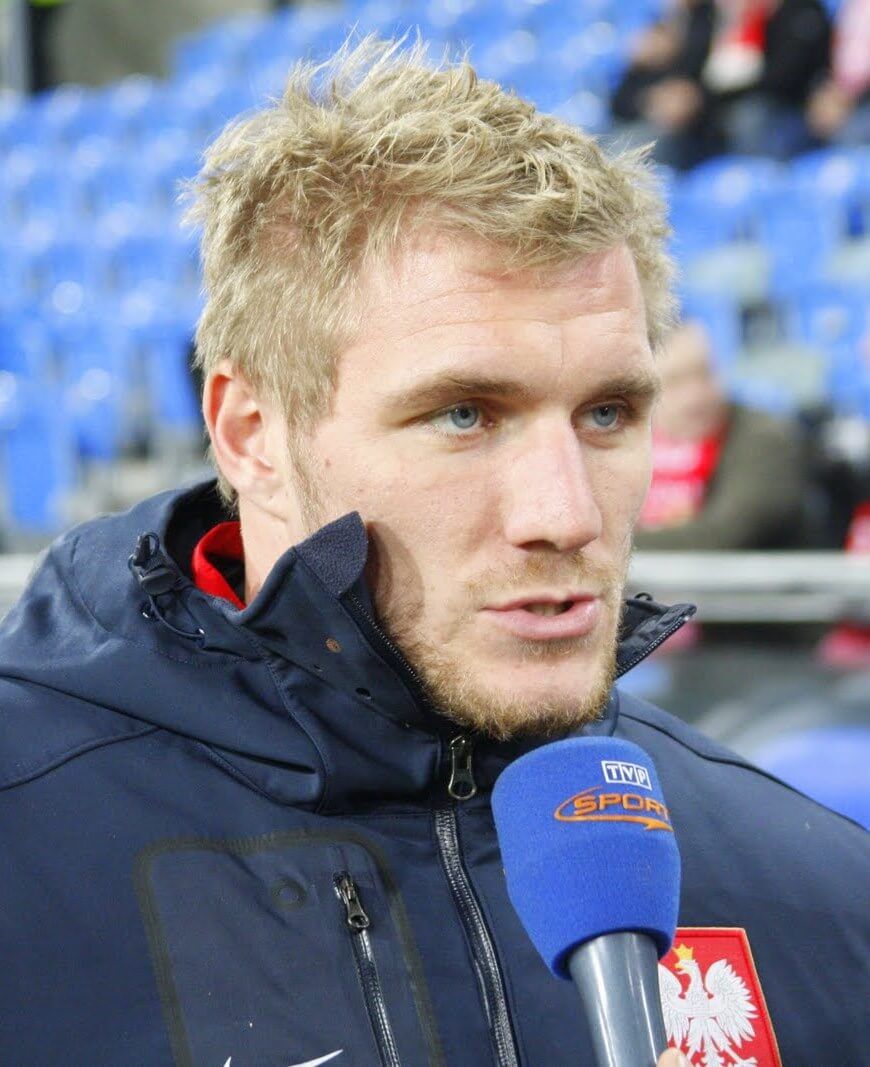 Damien Perquis: Nie grałem dalej w reprezentacji Polski z powodu… Obraz wpisu