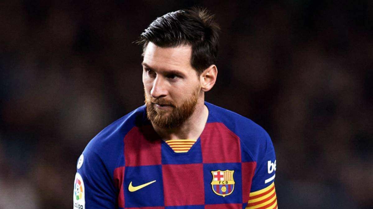 Kandydat na prezydenta FC Barcelony jasno o Messim: „Jego miejsce jest na Camp Nou” Obraz wpisu