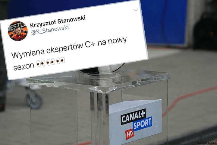 Zmiany w NC+! Odchodzą znani ekstraklasowi dziennikarze Obraz wpisu