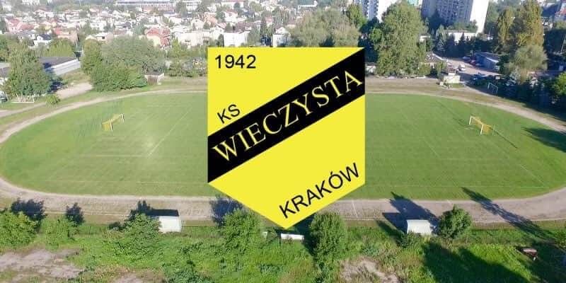 Z Ekstraklasy do 1. Ligi! Wieczysta wyciąga podstawowego zawodnika Cracovii Obraz wpisu