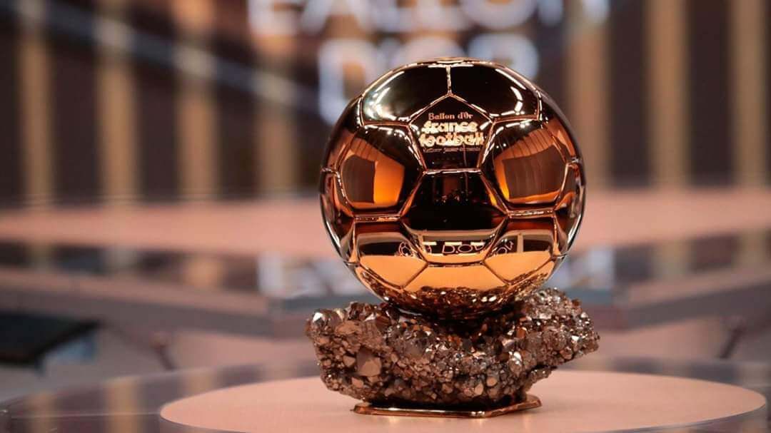 Tak zareagował polski internet po decyzji France Football! Obraz wpisu