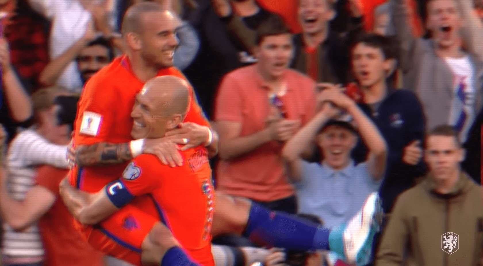 Wrócił Robben, wrócą też i inni? Kolejna legenda futbolu chce wrócić do gry! Obraz wpisu