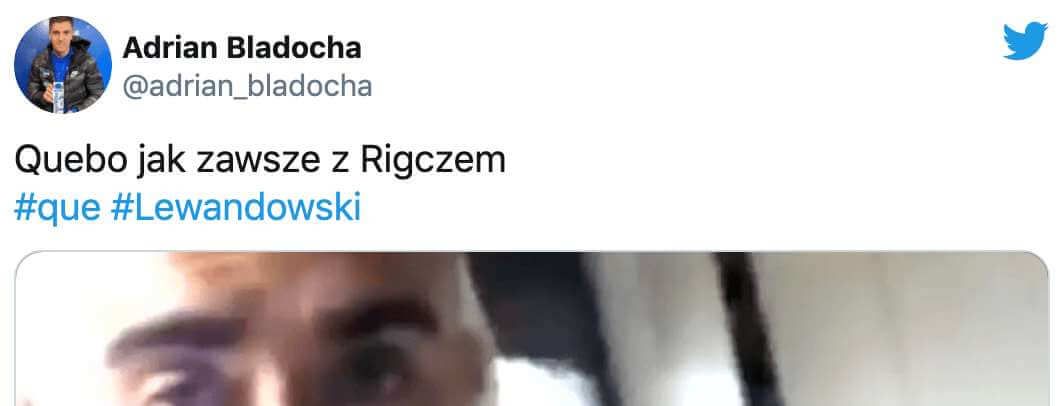 Tak zareagował polski internet po decyzji France Football! Obraz wpisu