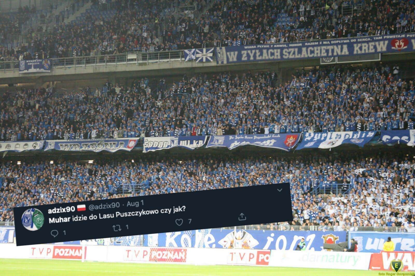 Karol Muhar może zmienić klub. Są chętni na trasfer Obraz wpisu