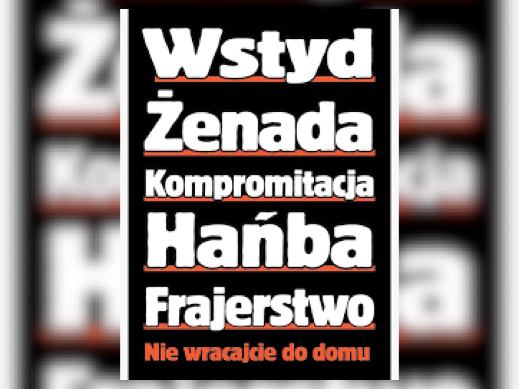 Kompromitacja Polaków w Sankt Petersburgu. Z taką grą daleko nie zajdziemy [REAKCJE] Obraz wpisu