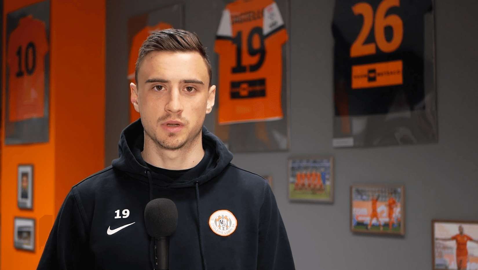Filip Jagiełło zrezygnował z powrotu do Ekstraklasy. „Poziom Serie B jest mimo wszystko wyższy” Obraz wpisu