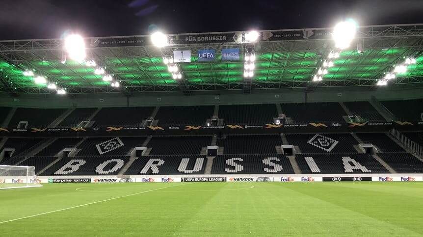 Kolejny Polak w Bundeslidze? W grze rekordowa kwota! Obraz wpisu
