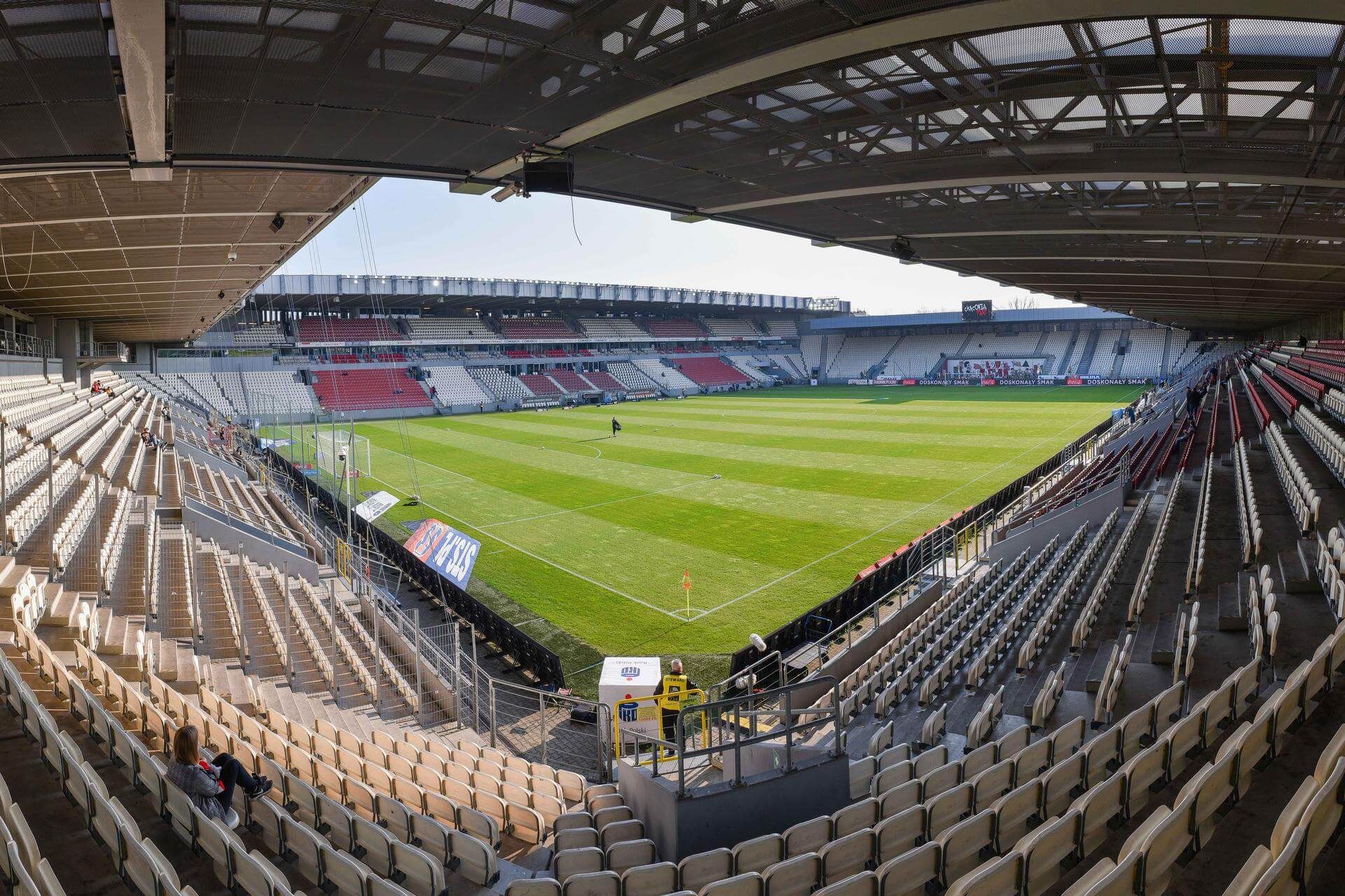 Syn Rivaldo w polskim klubie? Kiedyś chciał go Raków, dziś Cracovia Obraz wpisu