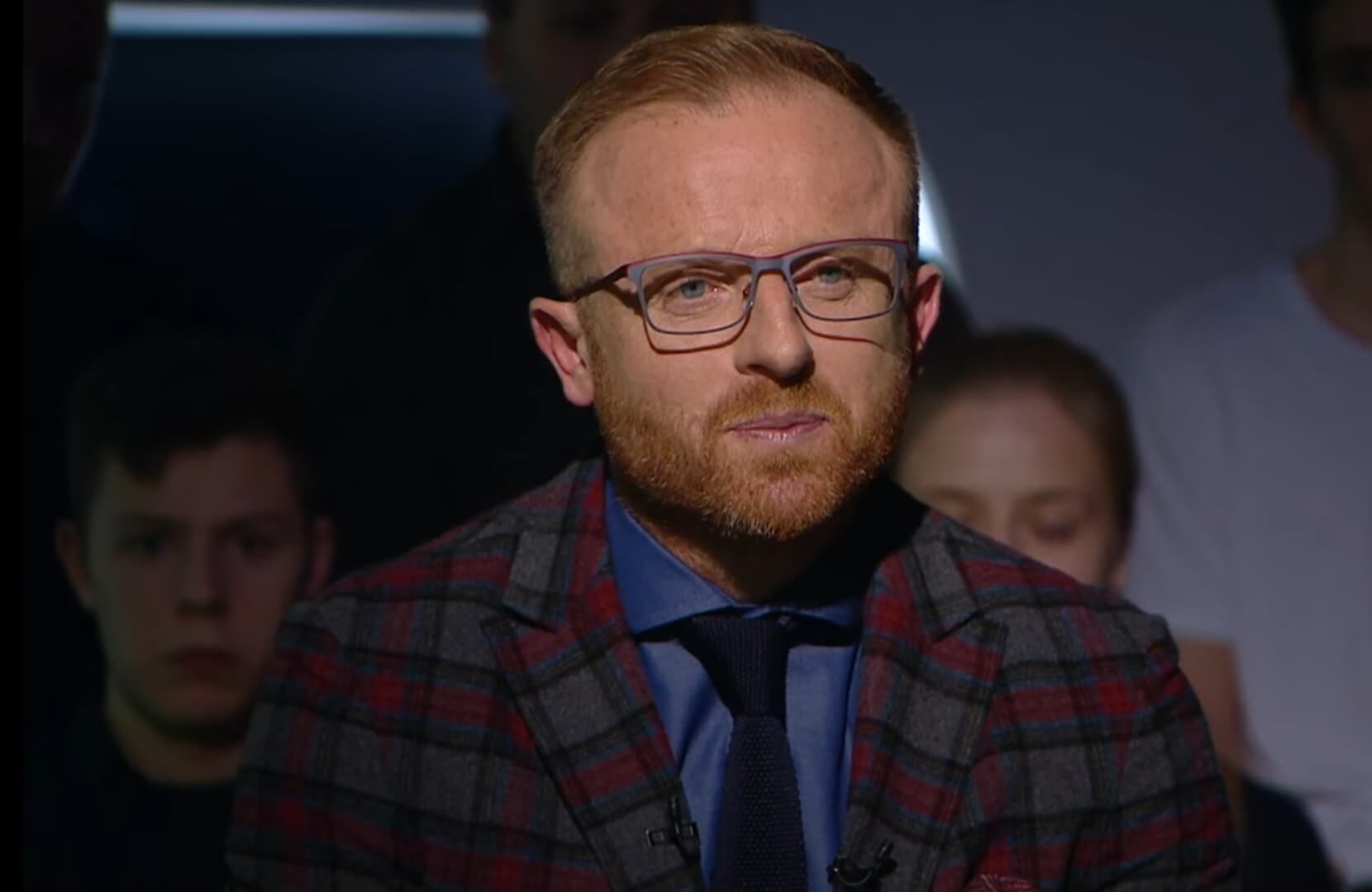Stokowiec ostro zadrwił z Peszki. „Nawet zawodnik z okręgówki” Obraz wpisu