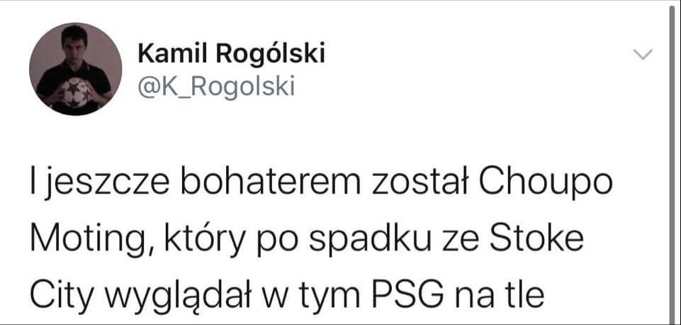 Internauci w szoku. Reakcje po meczu Atalanta – PSG Obraz wpisu