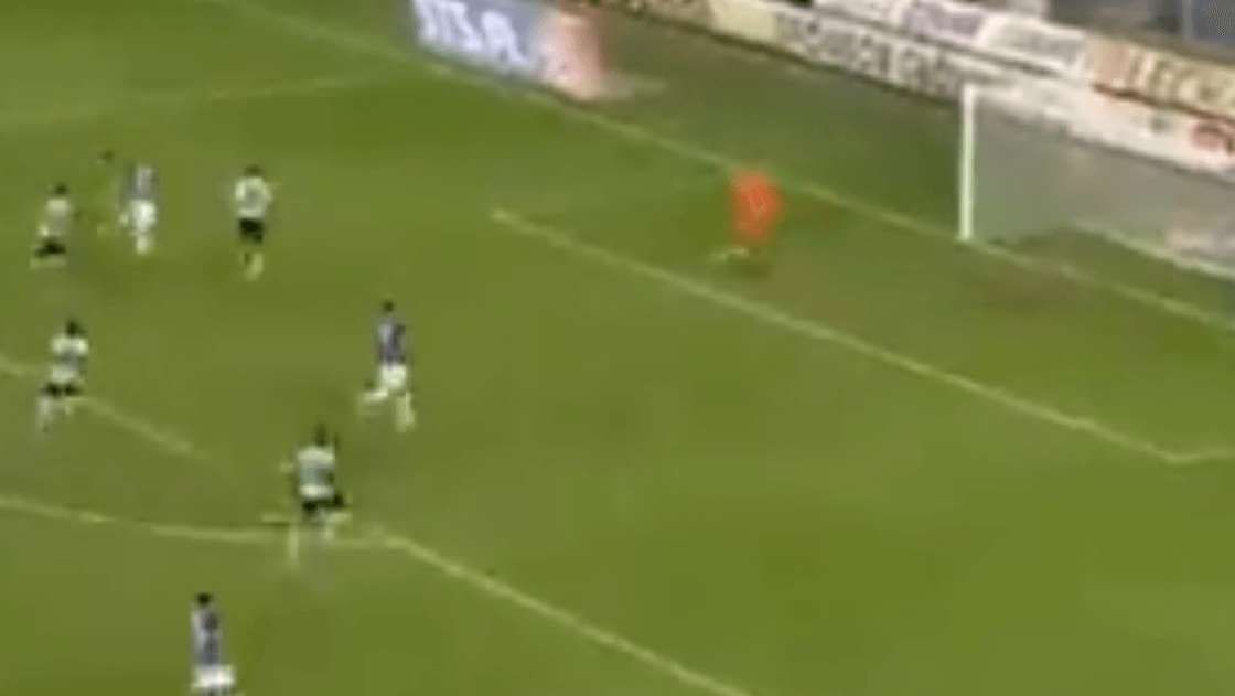 Filip Szymczak na 3:0. Lech dobija rywala [WIDEO] Obraz wpisu