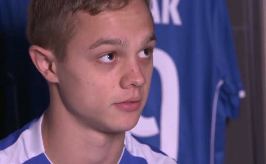 Robert Gumny odchodzi z Lecha Poznań. W nowej drużynie spotka Polaka Obraz wpisu