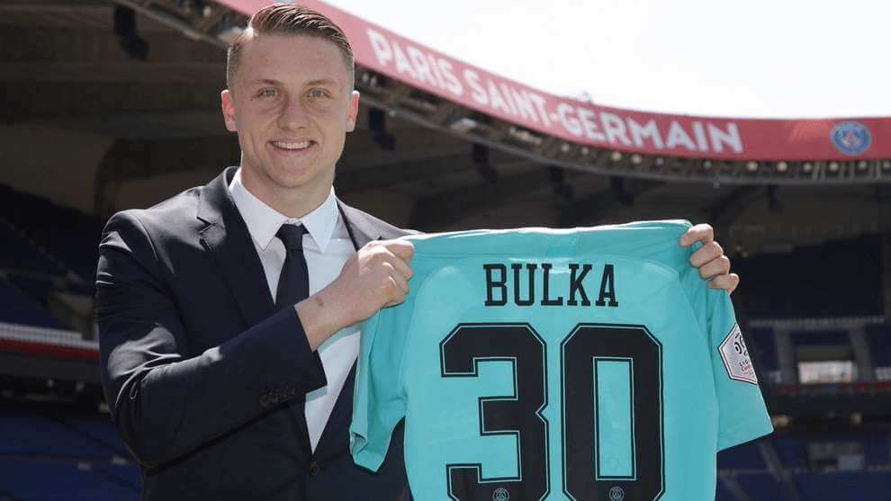 Braki kadrowe w PSG! Bułka wykorzysta swoją szansę? Obraz wpisu