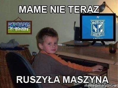 Lech Poznań o krok od fazy grupowej Ligi Europy! Fantastyczne spotkanie Kolejorza Obraz wpisu