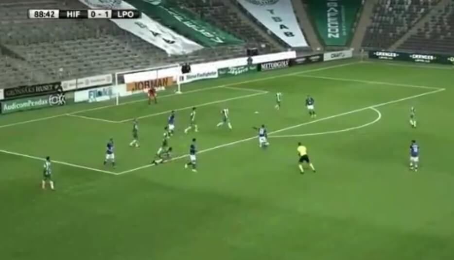 Lech z awansem do kolejnej rundy! Młodzież Kolejorza przypieczętowała zwycięstwo [WIDEO] Obraz wpisu