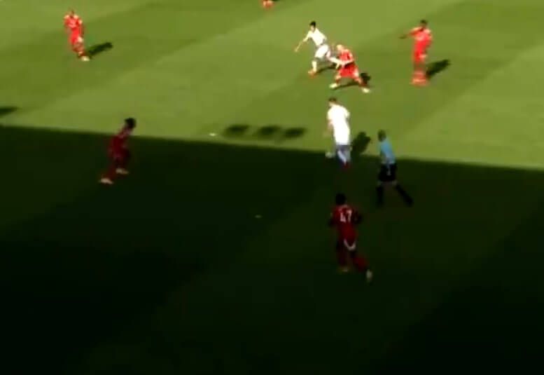 Leeds United prowadzi już 3:1. Świetna asysta Mateusza Klicha! [WIDEO] Obraz wpisu