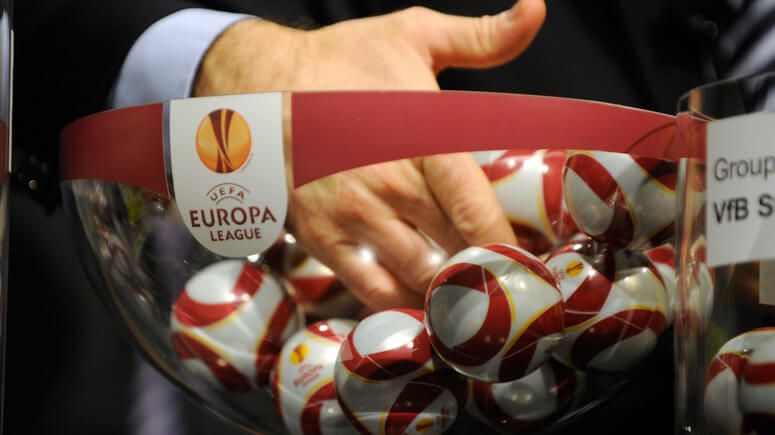 Znamy potencjalnych rywali Legii Warszawa, Lecha Poznań oraz Piasta Gliwice Obraz wpisu