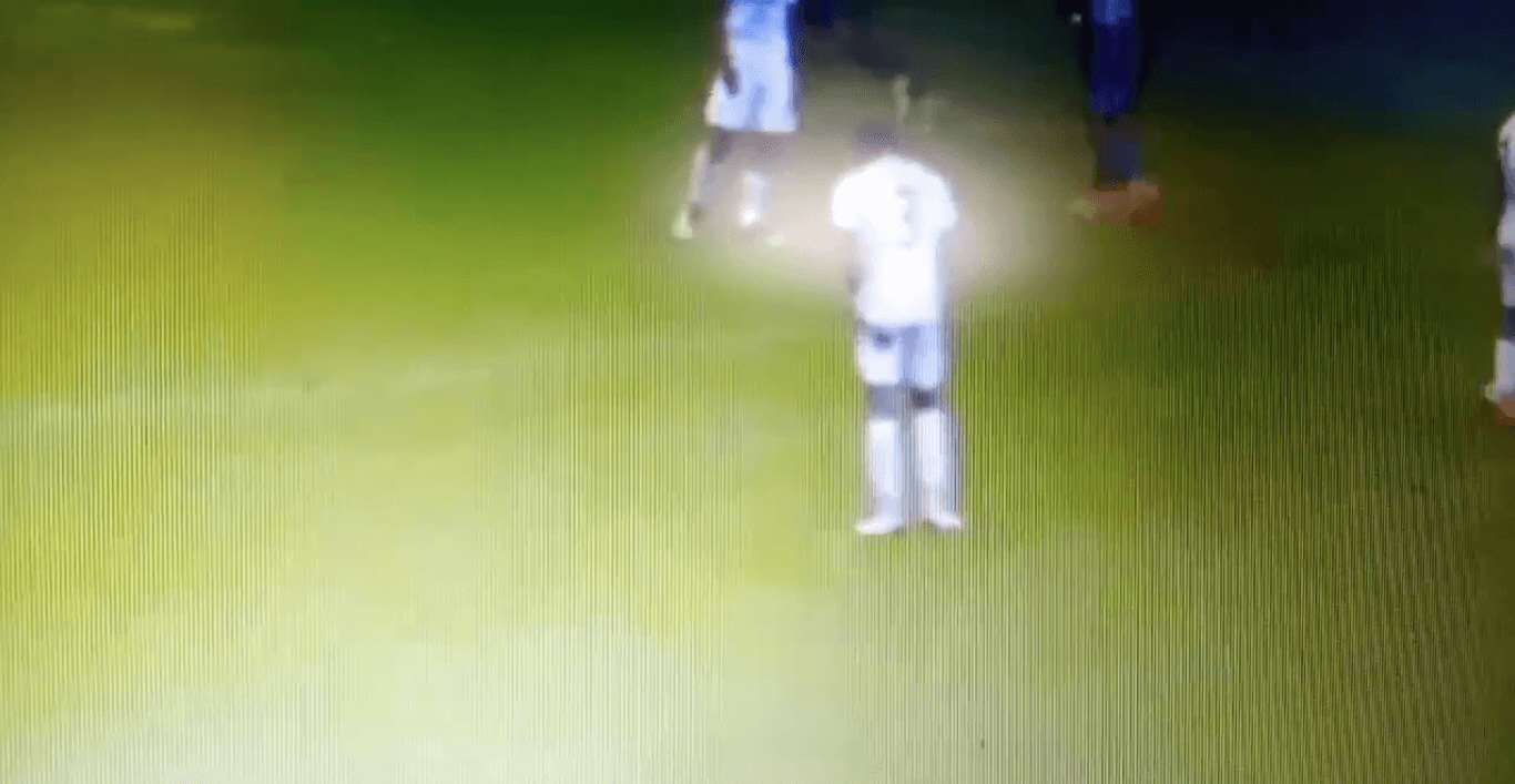 Muhar odpoczywa podczas przerwy reprezentacyjnej. Problem w tym, że na boisku [WIDEO] Obraz wpisu