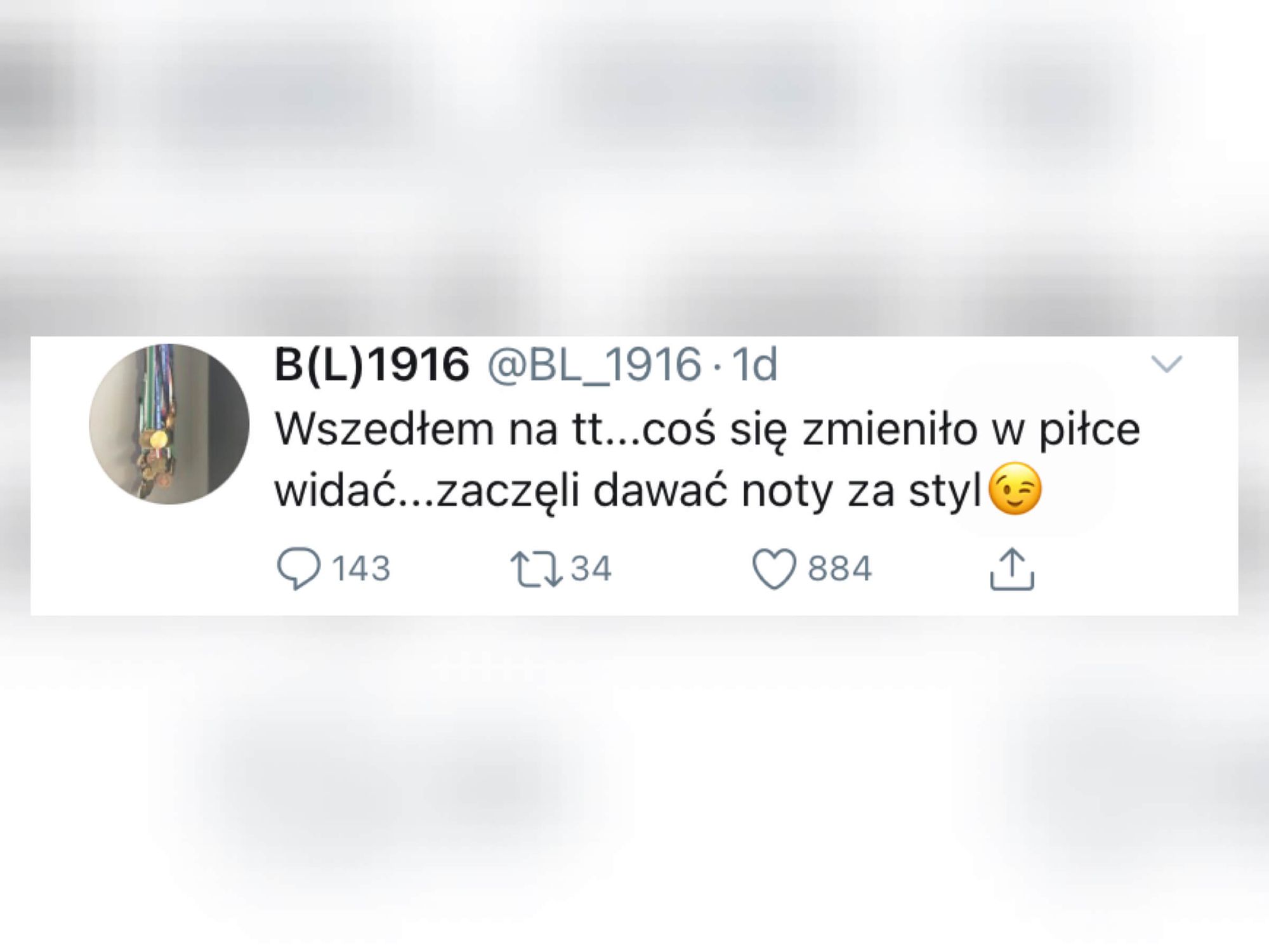 Dziwny wpis Leśnodorskiego po meczu Lecha! Spadła na niego krytyka Obraz wpisu