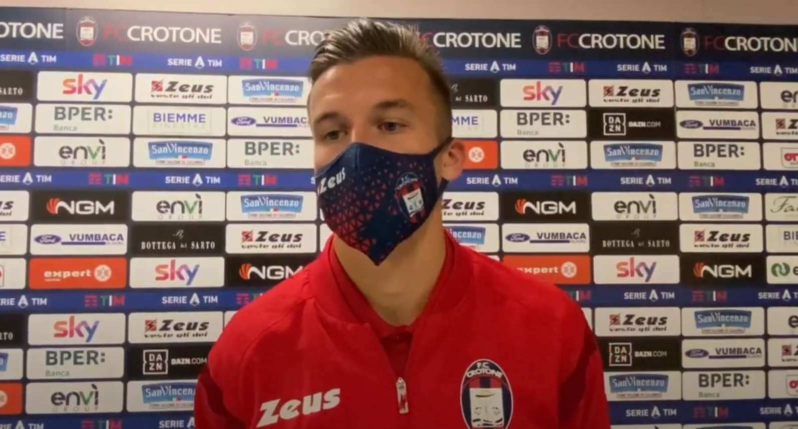 Arkadiusz Reca zatrzymał Juventus! Polak był jednym z najlepszych na boisku Obraz wpisu