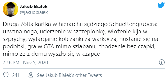 Chwalenie piłkarzy, ganienie sędziego i gratulacje od Warty. Reakcje z meczu Lech Poznań – Standard Liege Obraz wpisu