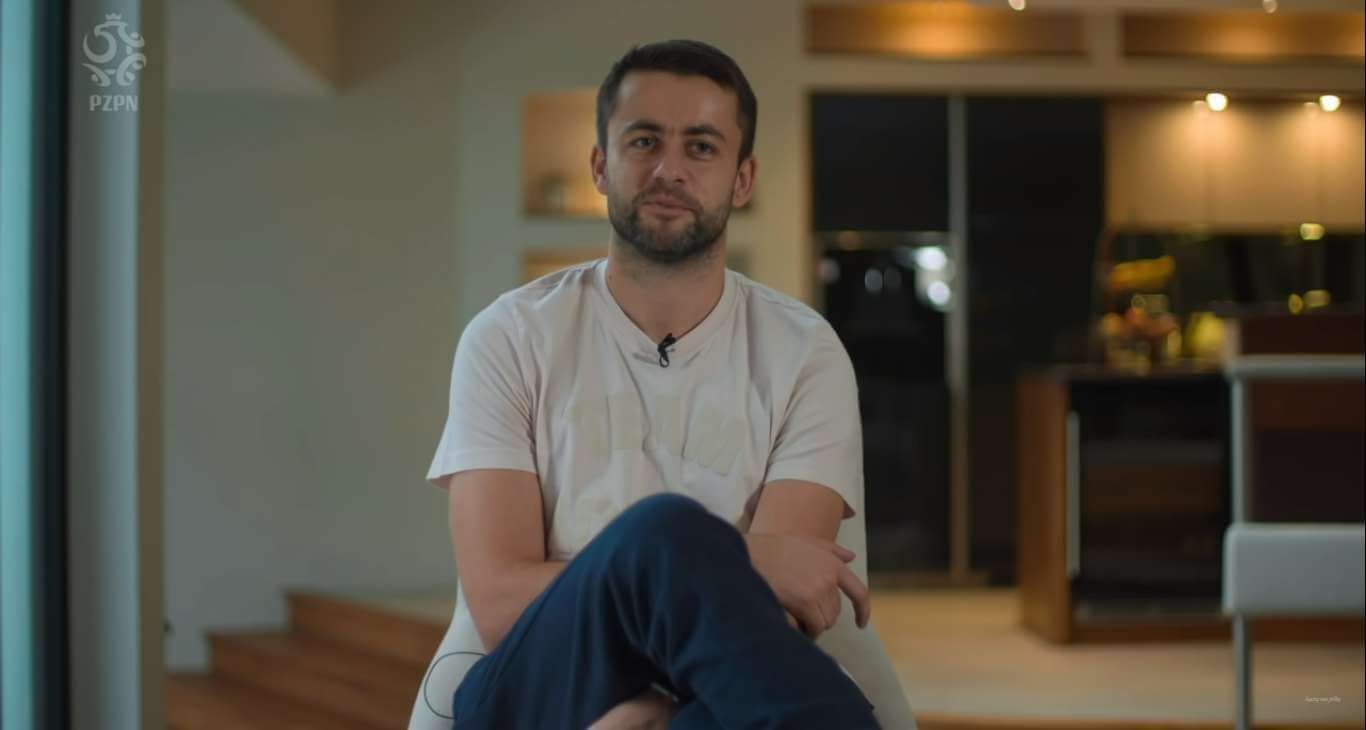 Łukasz Fabiański rozmawiał z Paulo Sousą. „Dostałem jakby nowej motywacji” Obraz wpisu